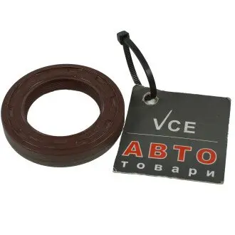 Уплотняющее кольцо, коленчатый вал CORTECO 12013458B