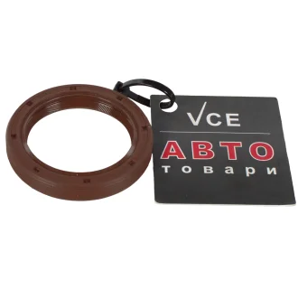 Сальник вала распределительного CORTECO 12013859B