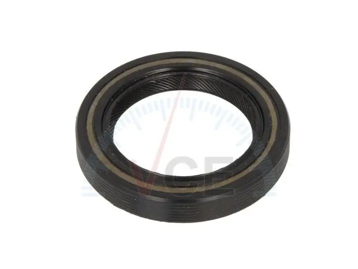 Фото 1 - Ущільнююче кільце, колінчастий вал; кільце ущільнювача, ступінчаста коробка передач; ущільнююче кільце, диференціал CORTECO 12013896B Ущільнююче кільце, колінчастий вал; кільце ущільнювача, ступінчаста коробка передач; ущільнююче кільце, диференціал CORTECO 12013896B (фото 1)