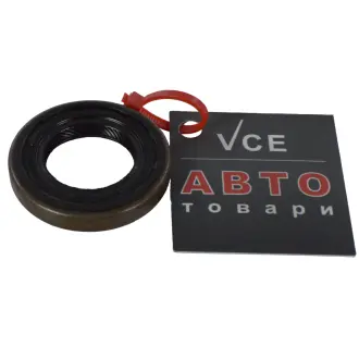 Сальник первичного вала КПП Fiat Doblo 1.3-1.9MJTD 16v 2004-2011/Doblo 1.2i 8v 2000-2005 22.8*40*6/8 CORTECO 12014316B