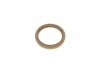 Уплотняющее кольцо, коленчатый вал; уплотняющее кольцо вала, автоматическая коробка передач. CORTECO 12014607B (фото 4)