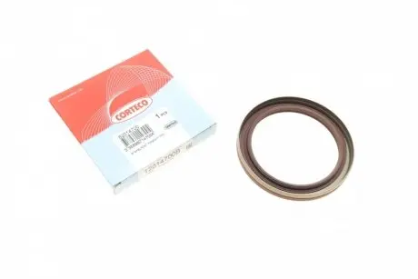 Уплотняющее кольцо, коленчатый вал CORTECO 12014700B