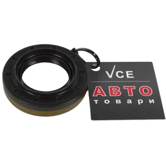 Сальник CORTECO 12014824B