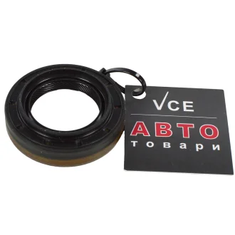 Сальник КПП FIAT DOBLO 00-в.н., ALFA ROMEO GT 03-10,145 94-01,146 94-01,14 CORTECO 12014825B