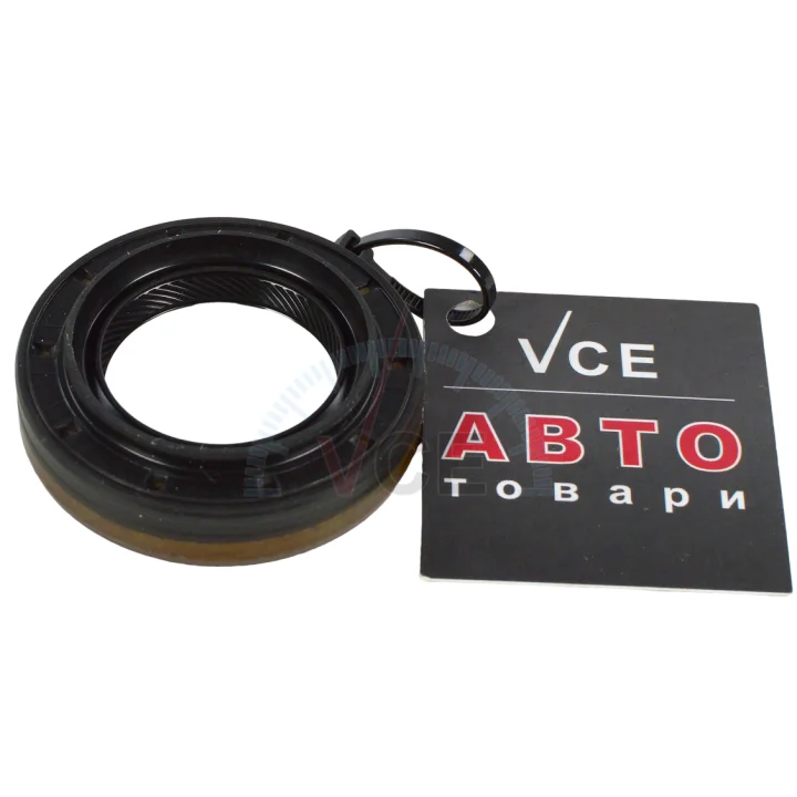 Сальник приводного валу CORTECO 12014825B (фото 1)