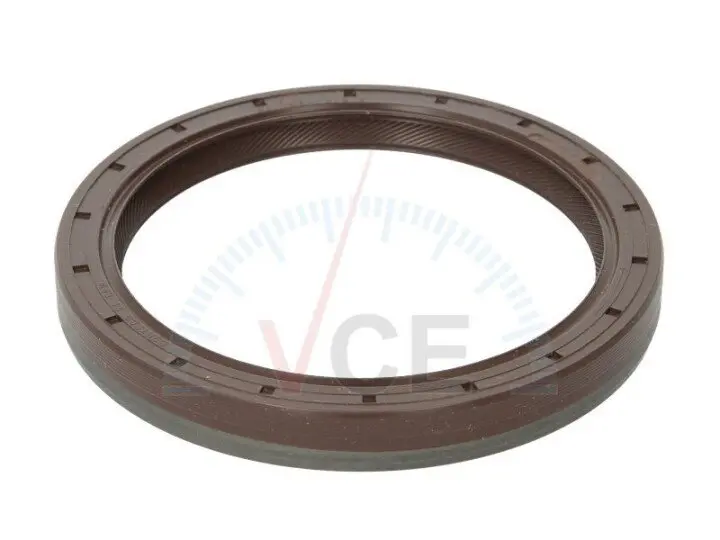 Кільце ущільнювача, колінчастий вал CORTECO 12015180B (фото 1)