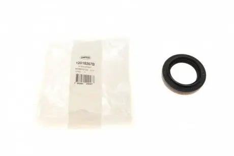 Сальник ступицы колеса CORTECO 12015267B