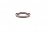 Уплотняющее кольцо, коленчатый вал; уплотняющее кольцо; ступенчатая коробка передач; уплотняющее кольцо, распределительный вал CORTECO 12015711B (фото 2)