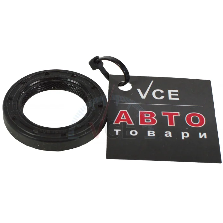 Уплотняющее кольцо, ступенчатая коробка. CORTECO 12015750 (фото 1)