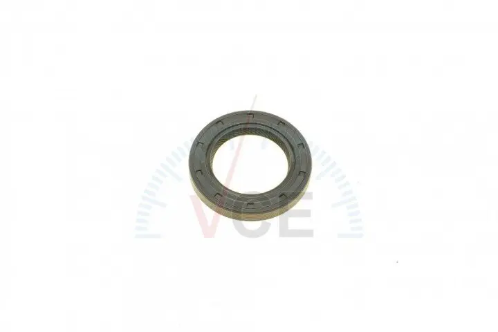 Уплотняющее кольцо, ступенчатая коробка передач. CORTECO 12015750B (фото 1)