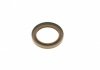 Уплотняющее кольцо, коленчатый вал; уплотняющее кольцо, распределительный вал CORTECO 12015853B (фото 3)