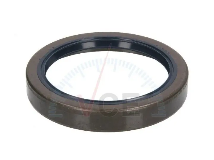 Уплотняющее кольцо, ступица колеса CORTECO 12015943B (фото 1)