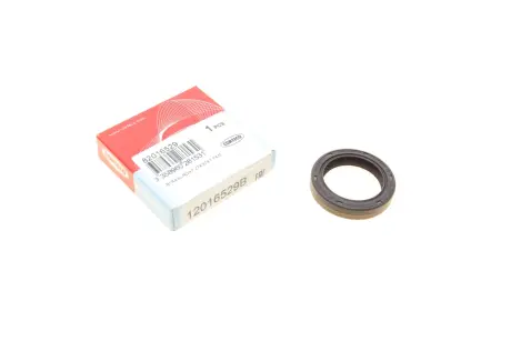 Уплотняющее кольцо, коленчатый вал CORTECO 12016529B