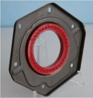 Уплотняющее кольцо, коленчатый вал CORTECO 12016918