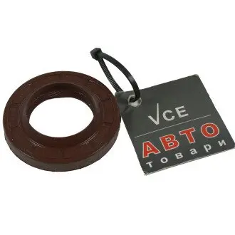 Сальник полуоси CORTECO 12017115