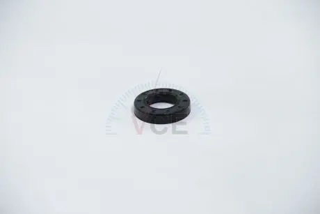 Уплотняющее кольцо, ступенчатая коробка. CORTECO 12017266
