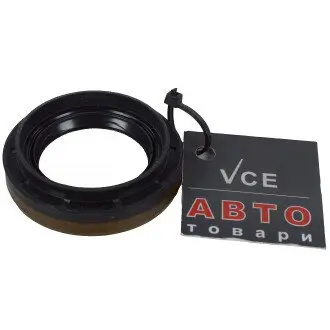 Сальник полуоси CORTECO 12017376