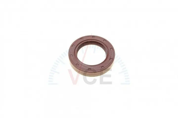 Уплотняющее кольцо, распределительный вал CORTECO 12018554B (фото 1)