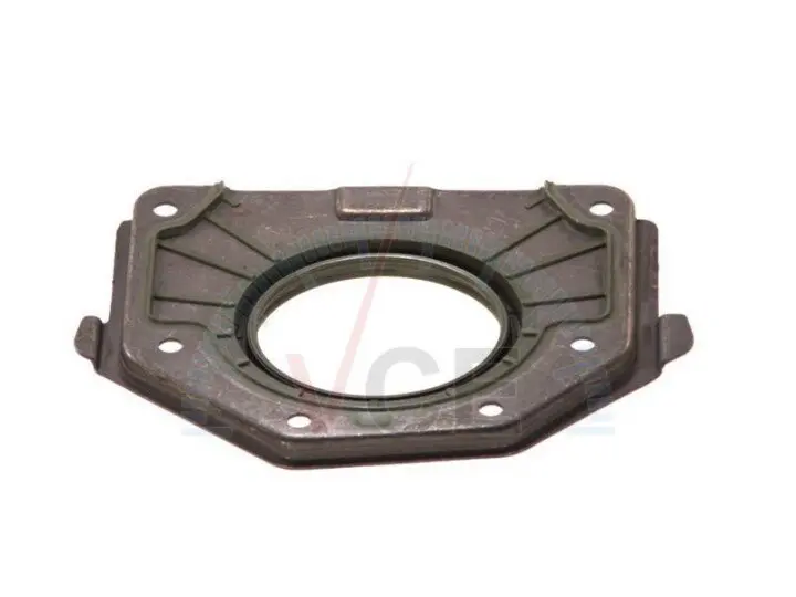 Кільце ущільнювача, колінчастий вал CORTECO 12018929B (фото 1)