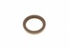 Уплотняющее кольцо, коленчатый вал; уплотняющее кольцо, ступенчатая коробка. CORTECO 12019250B (фото 4)