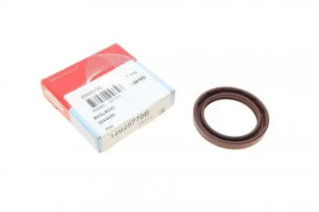 Уплотняющее кольцо, коленчатый вал CORTECO 12025770B