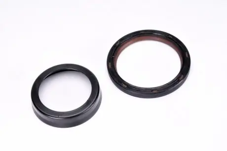 Уплотняющее кольцо, коленчатый вал CORTECO 15015833B