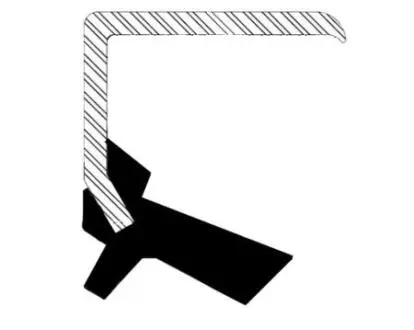 Уплотняющее кольцо 38x52x6 CORTECO 19015081