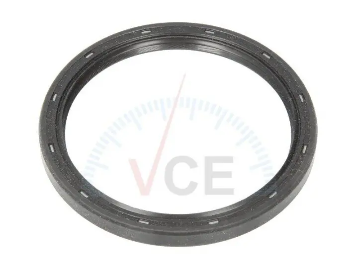 Кільце ущільнювача, колінчастий вал CORTECO 19016503B (фото 1)