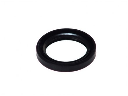 Уплотняющее кольцо, распределительный вал CORTECO 19016515B (фото 1)