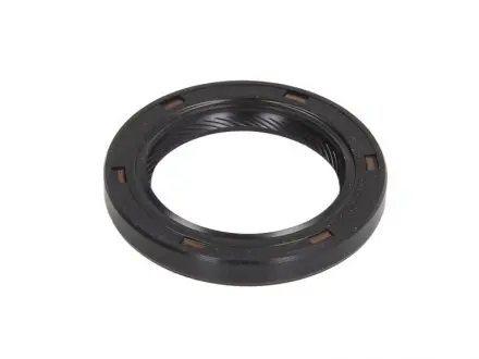 Ущільнююче кільце, колінчастий вал; ущільнююче кільце, розподільний вал; ущільнююче кільце валу, масляний насос CORTECO 19016529B