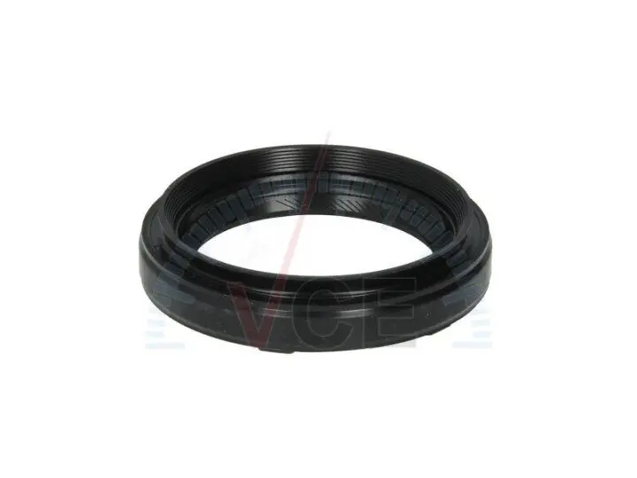 Фото 1 - Уплотняющее кольцо; ступенчатая коробка передач; уплотняющее кольцо вала; автоматическая коробка передач; уплотняющее кольцо, дифференциал CORTECO 19016565B Уплотняющее кольцо; ступенчатая коробка передач; уплотняющее кольцо вала; автоматическая коробка передач; уплотняющее кольцо, дифференциал CORTECO 19016565B (фото 1)