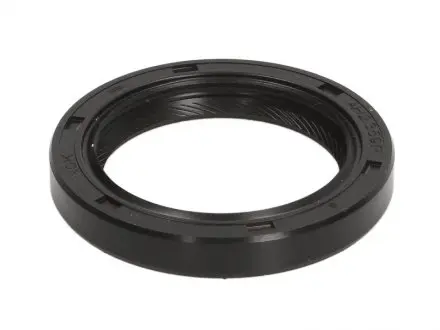 Уплотняющее кольцо, коленчатый вал; уплотняющее кольцо, раздаточная коробка CORTECO 19016572B