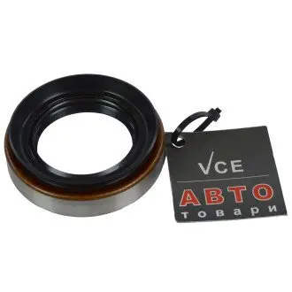 Уплотняющее кольцо, дифференциал CORTECO 19016587B