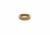 Уплотняющее кольцо вала, масляный насос. CORTECO 19016601B (фото 3)