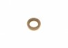 Уплотняющее кольцо вала, масляный насос. CORTECO 19016601B (фото 4)