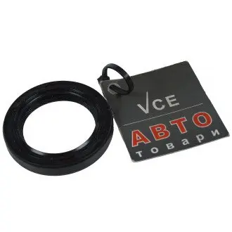 Ущільнювальне кільце CORTECO 19016608B