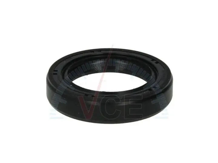 Сальник CORTECO 19016661B (фото 1)