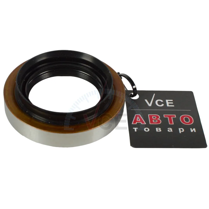 Ущільнююче кільце, диференціал CORTECO 19016663B (фото 1)