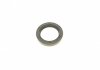 Уплотняющее кольцо, коленчатый вал; уплотняющее кольцо, распределительный вал CORTECO 19016671B (фото 4)