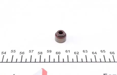 Уплотнительное кольцо, стержень кла CORTECO 19018203