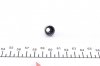 Уплотнительное кольцо, стержень кла CORTECO 19018204 (фото 2)