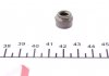 Комплект прокладок, стрижень клапана CORTECO 19018251 (фото 4)