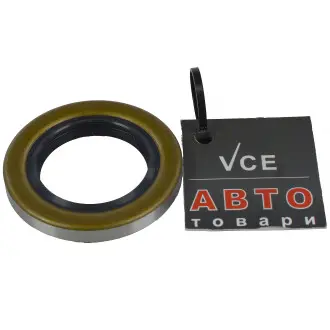 Уплотняющее кольцо, дифференциал CORTECO 19019538