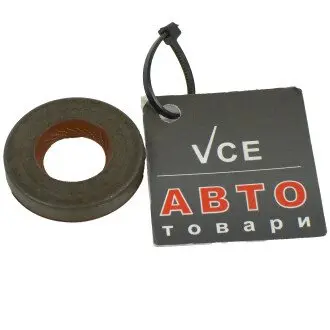 Уплотнительное кольцо CORTECO 19019934B