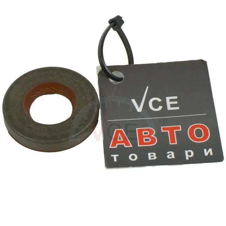 Фото 1 - Уплотнительное кольцо CORTECO 19019934B Уплотнительное кольцо CORTECO 19019934B (фото 1)