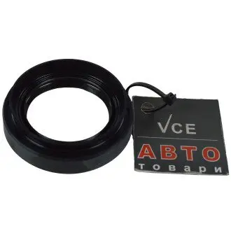 Сальник КПП привода 38x59x13.7 HYUNDAI COUPE 02-09, NISSAN X-TRAIL T30 01-07 CORTECO 19019975B