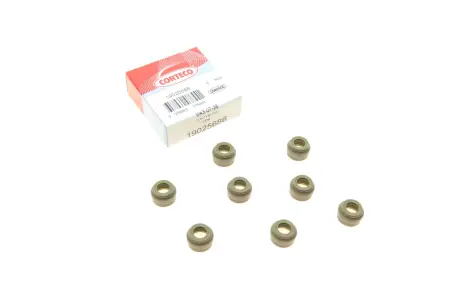 Комплект прокладок, стрижень клапана CORTECO 19025686