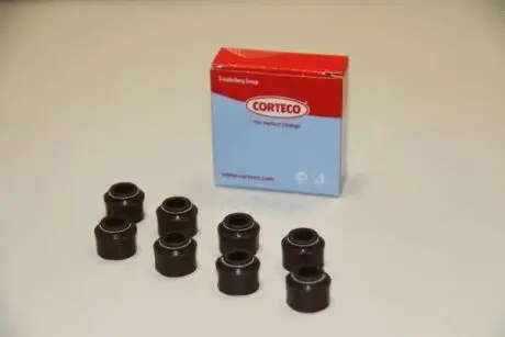 Сальники клапанов CORTECO 19025715