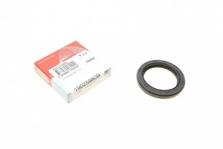 Уплотняющее кольцо, коленчатый вал CORTECO 19025980B