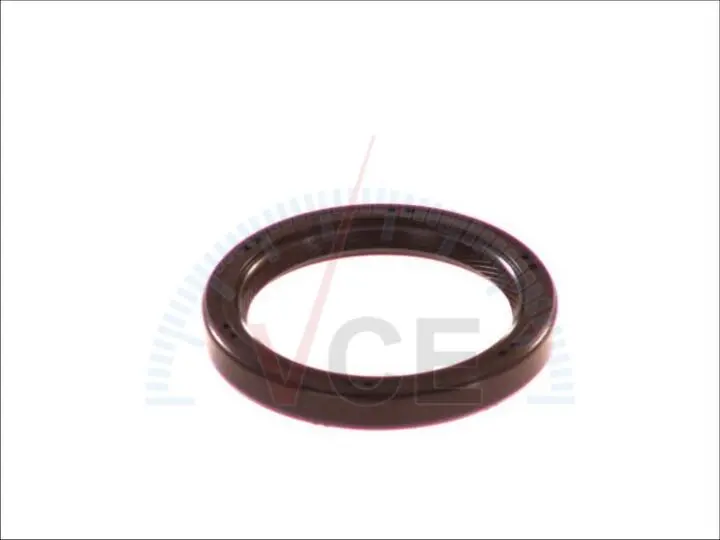 Сальник коленвала CORTECO 19026258B (фото 1)